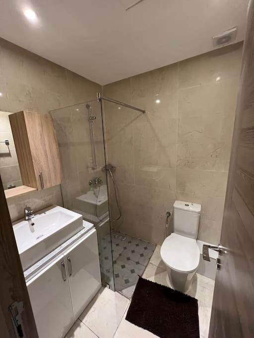 Stay With Saad Agadir Exterior foto