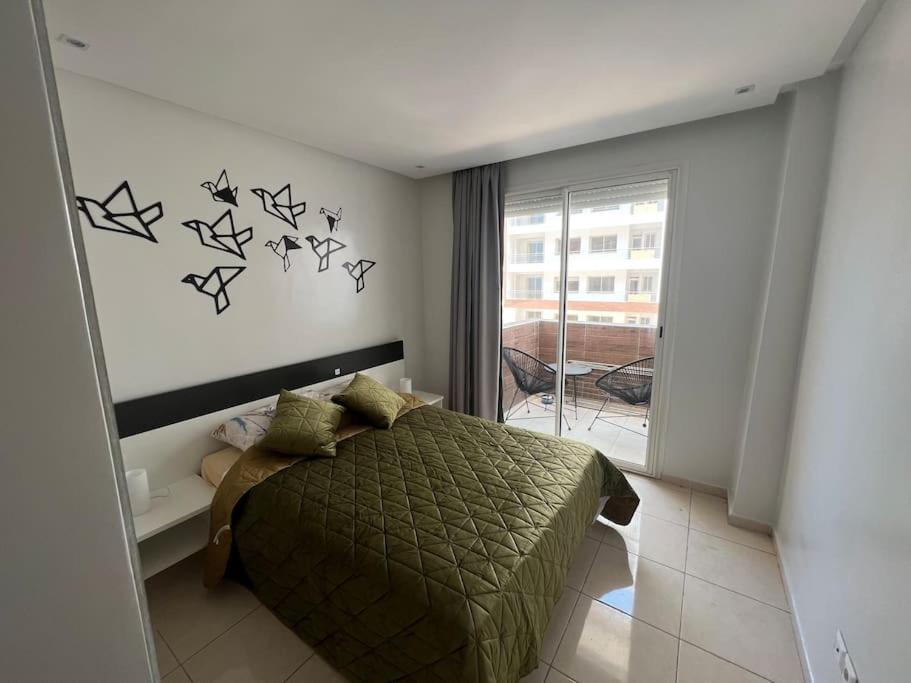 Stay With Saad Agadir Exterior foto