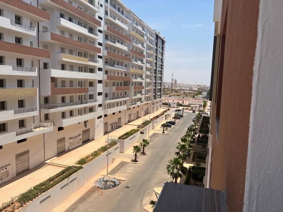 Stay With Saad Agadir Exterior foto